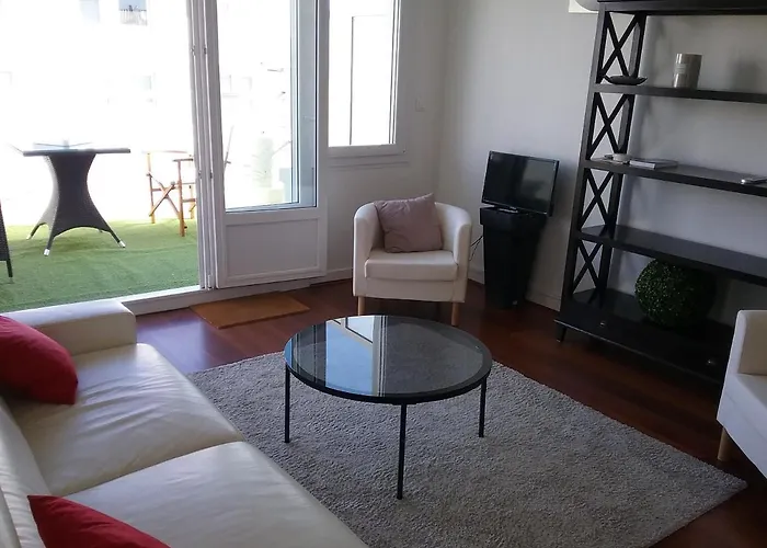 Goelette Apartamento La Baule-Escoublac