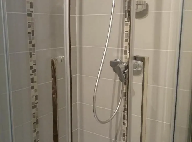 Apartamento Goelette