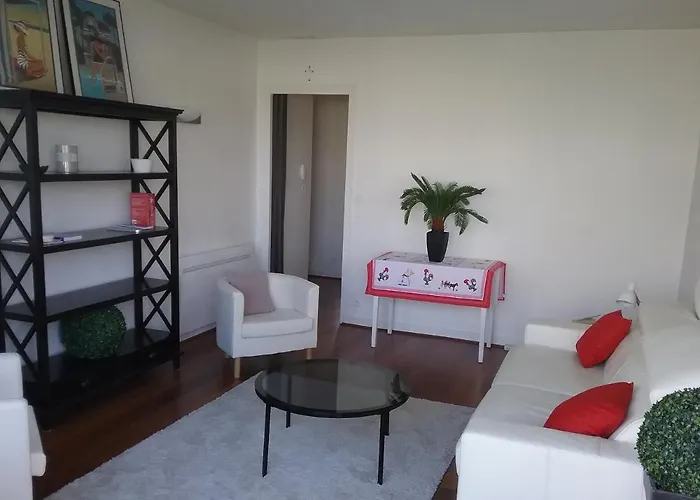 Goelette La Baule-Escoublac